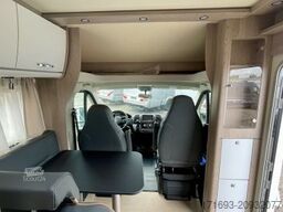 Bürstner Lyseo Time Skyline Edition 690 G MESSE ANGEBOTE ON TOP