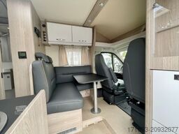 Bürstner Lyseo Time Skyline Edition 690 G MESSE ANGEBOTE ON TOP