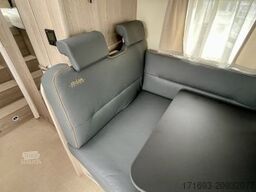 Bürstner Lyseo Time Skyline Edition 690 G MESSE ANGEBOTE ON TOP