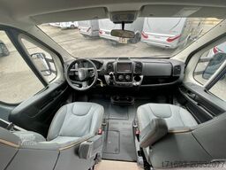 Bürstner Lyseo Time Skyline Edition 690 G MESSE ANGEBOTE ON TOP