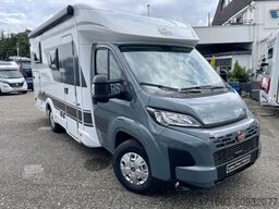 Bürstner Lyseo Time Skyline Edition 690 G MESSE ANGEBOTE ON TOP