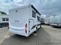 Bürstner Lyseo Time Skyline Edition 690 G MESSE ANGEBOTE ON TOP