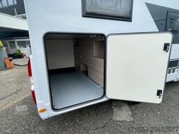 Bürstner Lyseo Time Skyline Edition 690 G MESSE ANGEBOTE ON TOP