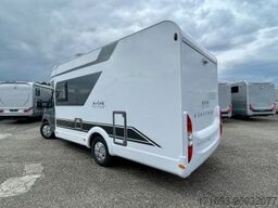 Bürstner Lyseo Time Skyline Edition 690 G MESSE ANGEBOTE ON TOP