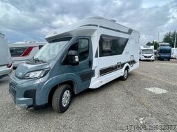 Bürstner Lyseo Time Skyline Edition 690 G MESSE ANGEBOTE ON TOP