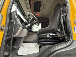 Scania G450 XT 4x4 EURO6 CIĄGNIK SIODŁOWY Z HYDRAULIKĄ...