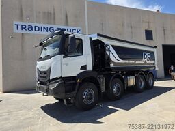 IVECO 410T54