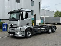 Mercedes-Benz Antos 2545 Abrollkipper MEILLER RK 20.65