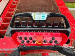 Scania R 124 8x2*6 PK 72002 + JIB / PLATFORM L=7756 mm
