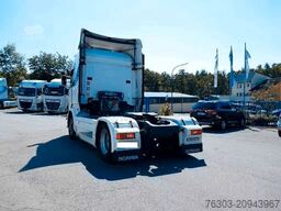 SCANIA R 520 * V8 *Retarder*Standklima*Navi*