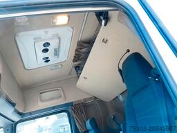 SCANIA R 520 * V8 *Retarder*Standklima*Navi*