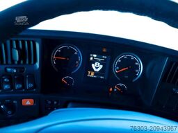 SCANIA R 520 * V8 *Retarder*Standklima*Navi*