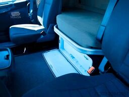 SCANIA R 520 * V8 *Retarder*Standklima*Navi*