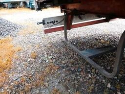 FRUEHAUF Pritsche/Plane*3 Stück*