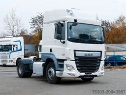 DAF CF 460 *Retarder*Euro6**