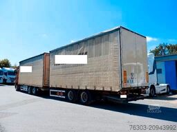 MERCEDES-BENZ Actros 2545 *Jumbo*