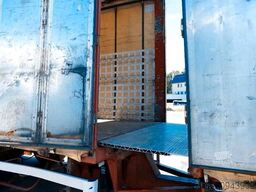 MERCEDES-BENZ Actros 2545 *Jumbo*