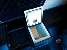 MERCEDES-BENZ Actros 2545 *Jumbo*