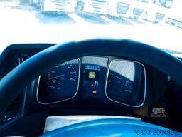 MERCEDES-BENZ Actros 2545 *Jumbo*