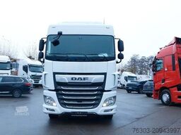 DAF XF 480   SpaceCab *ACC*