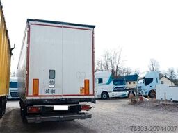 SCHMITZ CARGOBULL *Pritsche Plane*Coilmulde*