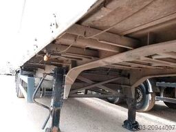 SCHMITZ CARGOBULL *Pritsche Plane*Coilmulde*