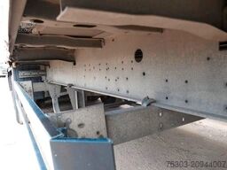 SCHMITZ CARGOBULL *Pritsche Plane*Coilmulde*