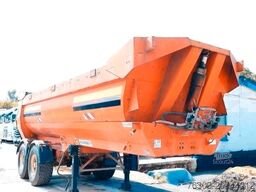 KAISER Stahlkipper ca.20 cm³