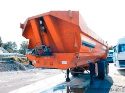 KAISER Stahlkipper ca.20 cm³