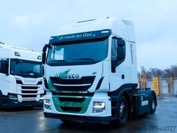 IVECO Stralis 460 *CNG*Retarder*3 stück vorhanden*
