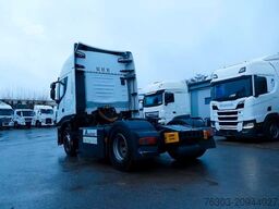 IVECO Stralis 460 *CNG*Retarder*3 stück vorhanden*