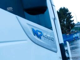 IVECO Stralis 460 *CNG*Retarder*3 stück vorhanden*