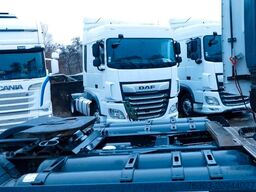 IVECO Stralis 460 *CNG*Retarder*3 stück vorhanden*