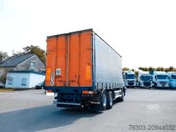 RENAULT Premium Lander *430dxi  Pritsche Plane  *Euro 5*