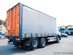 RENAULT Premium Lander *430dxi  Pritsche Plane  *Euro 5*