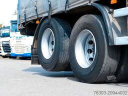 RENAULT Premium Lander *430dxi  Pritsche Plane  *Euro 5*