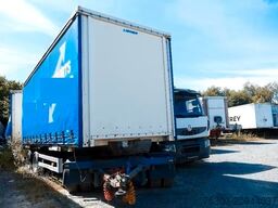 Samro Tridemanhänger*