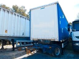 Samro Tridemanhänger*