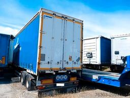 Samro Tridemanhänger*