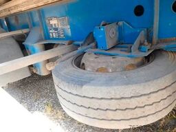 Samro Tridemanhänger*