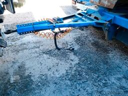 Samro Tridemanhänger*