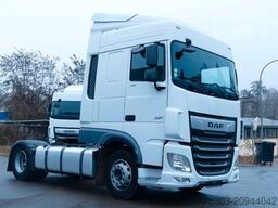 DAF XF 480   SpaceCab *ACC*
