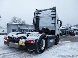 IVECO Stralis 460 *CNG*Retarder*EURO6D*