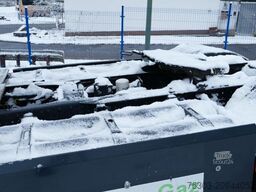 IVECO Stralis 460 *CNG*Retarder*EURO6D*