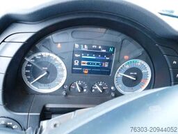 IVECO Stralis 460 *CNG*Retarder*EURO6D*