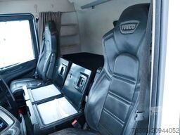 IVECO Stralis 460 *CNG*Retarder*EURO6D*