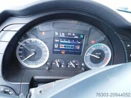 IVECO Stralis 460 *CNG*Retarder*EURO6D*