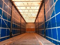 FRUEHAUF Pritsche/Plane*coilmulde*XL Zertifikat*