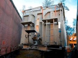 KAISER Alukipper ca. 40 cm³