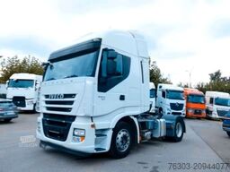 IVECO Stralis 450 *Euro5 EEV*Kipphydraulik*